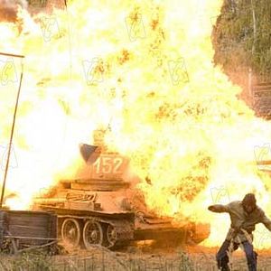 Fotoğraf Hannibal Doğuyor