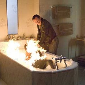 Fotoğraf Hannibal Doğuyor