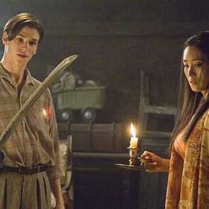 Fotoğraf Hannibal Doğuyor