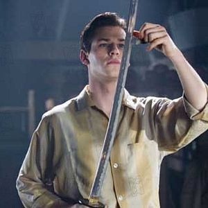 Fotoğraf Hannibal Doğuyor