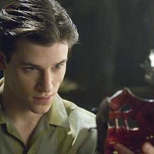 Fotoğraf Hannibal Doğuyor