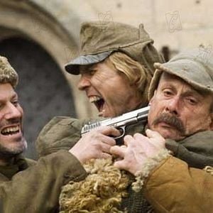 Fotoğraf Hannibal Doğuyor