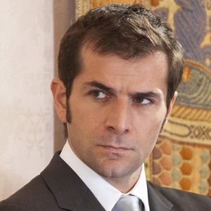 Fotoğraf Grégory Fitoussi