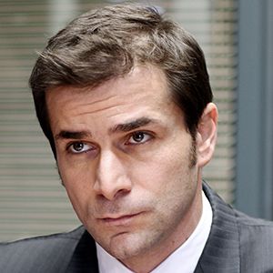 Fotoğraf Grégory Fitoussi