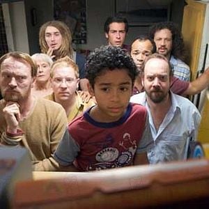 Fotoğraf Sudaki Kız