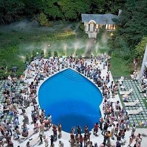 Fotoğraf Sudaki Kız