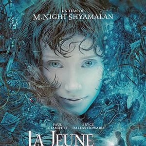 Fotoğraf Sudaki Kız