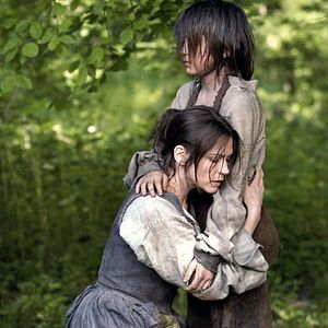 Fotoğraf Marie-Josée Croze