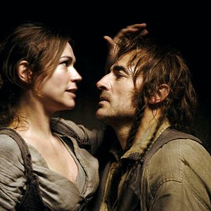 Fotoğraf Marie-Josée Croze