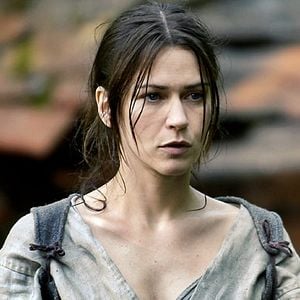 Fotoğraf Marie-Josée Croze