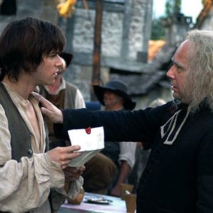 Fotoğraf Gaspard Ulliel