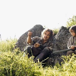 Fotoğraf Albert Dupontel