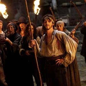 Fotoğraf Gaspard Ulliel