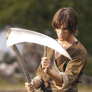 Fotoğraf Gaspard Ulliel