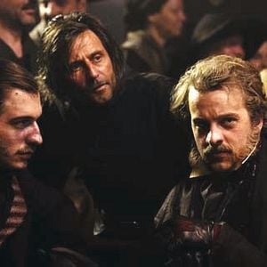 Fotoğraf Jocelyn Quivrin