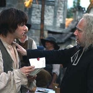 Fotoğraf Gaspard Ulliel