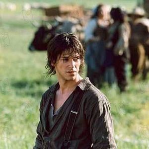 Fotoğraf Gaspard Ulliel