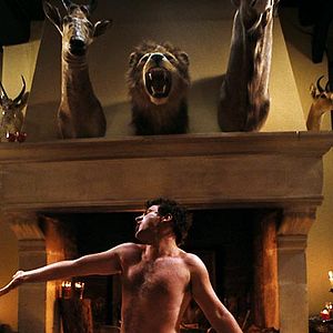 Fotoğraf Michaël Youn