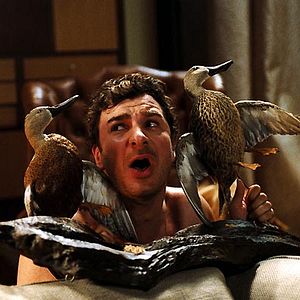 Fotoğraf Michaël Youn