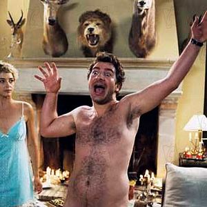 Fotoğraf Michaël Youn