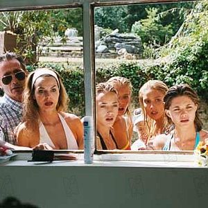 Fotoğraf Delphine Chanéac