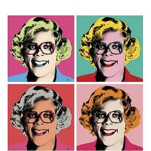 Fotoğraf Madea’s Family Reunion