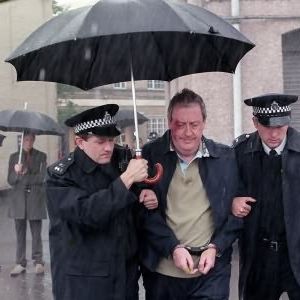 Fotoğraf Geff Francis