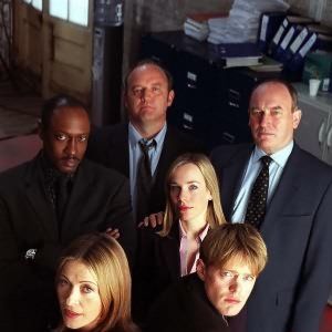 Fotoğraf Murder City