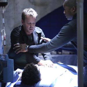 Fotoğraf Kiefer Sutherland