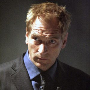 Fotoğraf Julian Sands