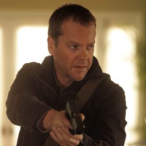 Fotoğraf Kiefer Sutherland