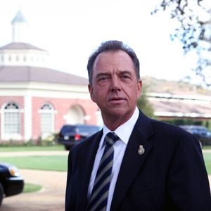 Fotoğraf Gregory Itzin