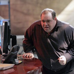 Fotoğraf Louis Lombardi