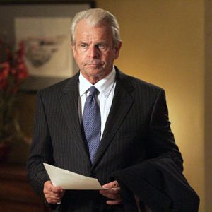 Fotoğraf William Devane
