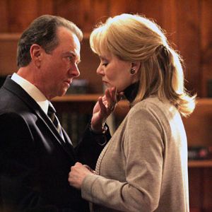 Fotoğraf Gregory Itzin