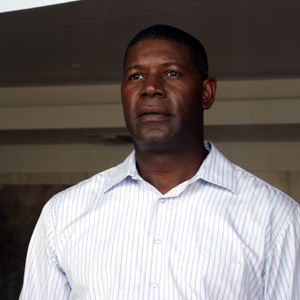 Fotoğraf Dennis Haysbert
