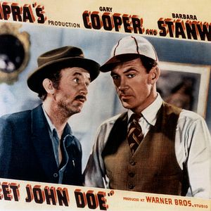 Fotoğraf Frank Capra