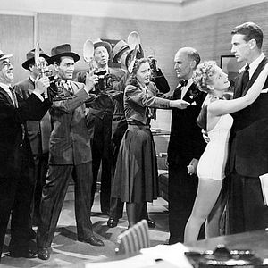 Fotoğraf Frank Capra