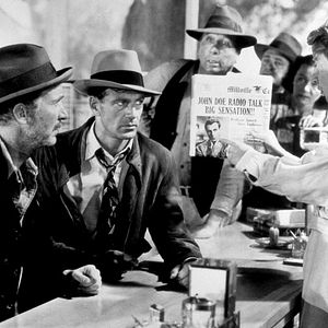 Fotoğraf Frank Capra