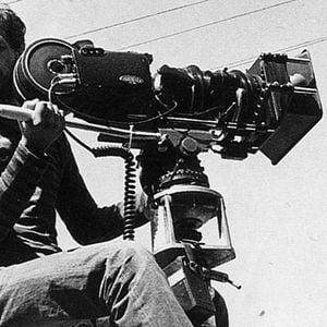 Fotoğraf Emir Kusturica