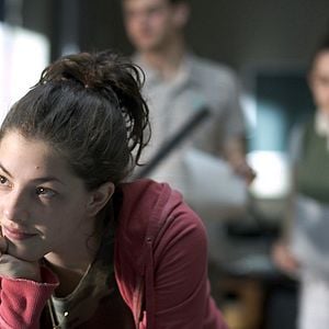 Fotoğraf Olivia Thirlby