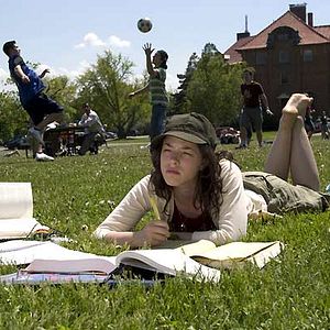 Fotoğraf Olivia Thirlby