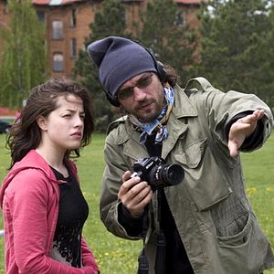Fotoğraf Olivia Thirlby