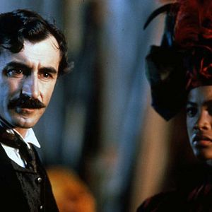 Fotoğraf Christophe Malavoy