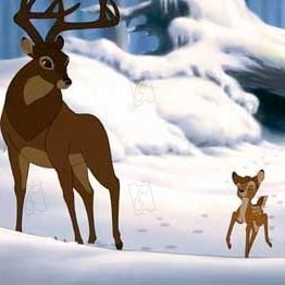 Fotoğraf Bambi 2