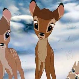 Fotoğraf Bambi 2
