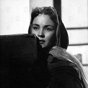 Fotoğraf Jennifer Jones