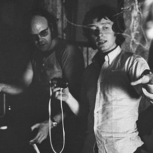 Fotoğraf Tony Scott