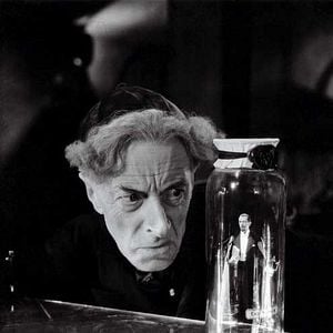 Fotoğraf James Whale