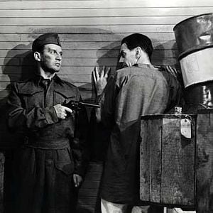 Fotoğraf Michael Powell